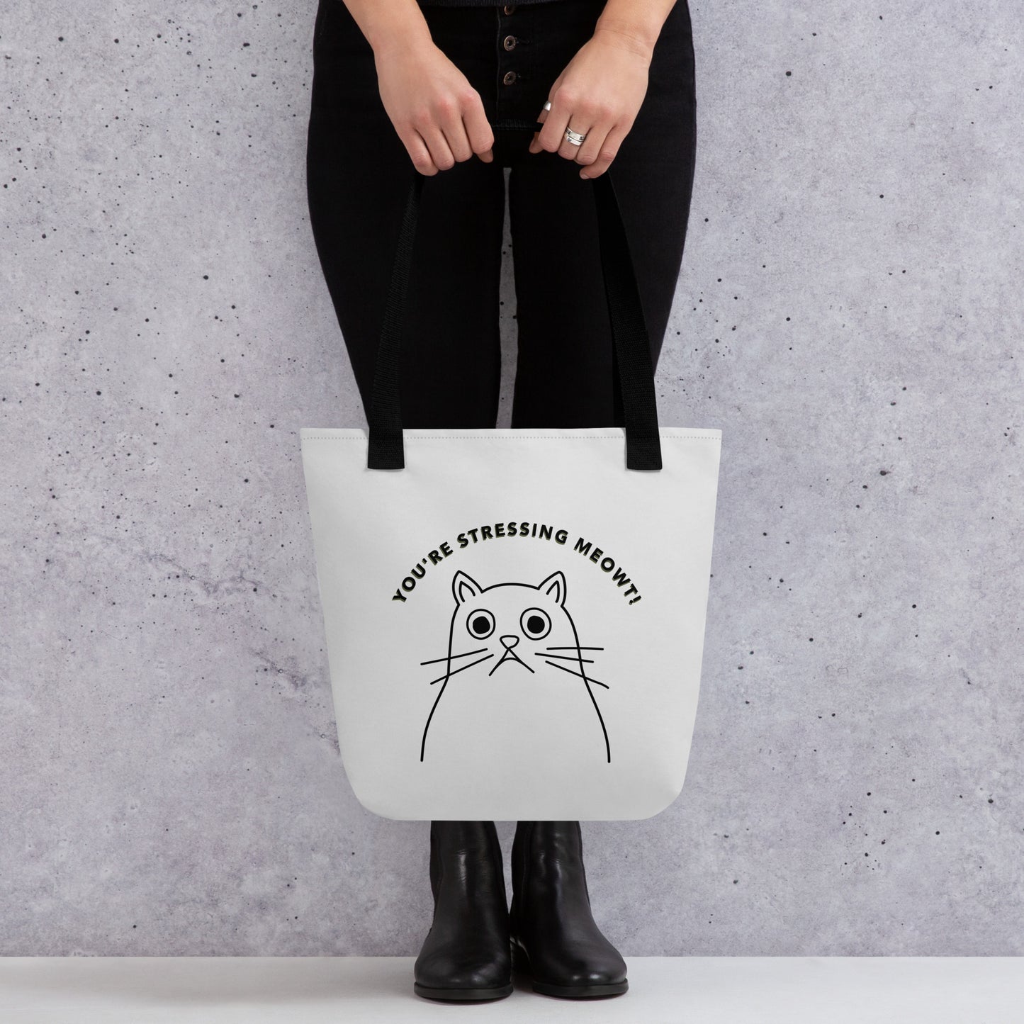 Tote bag